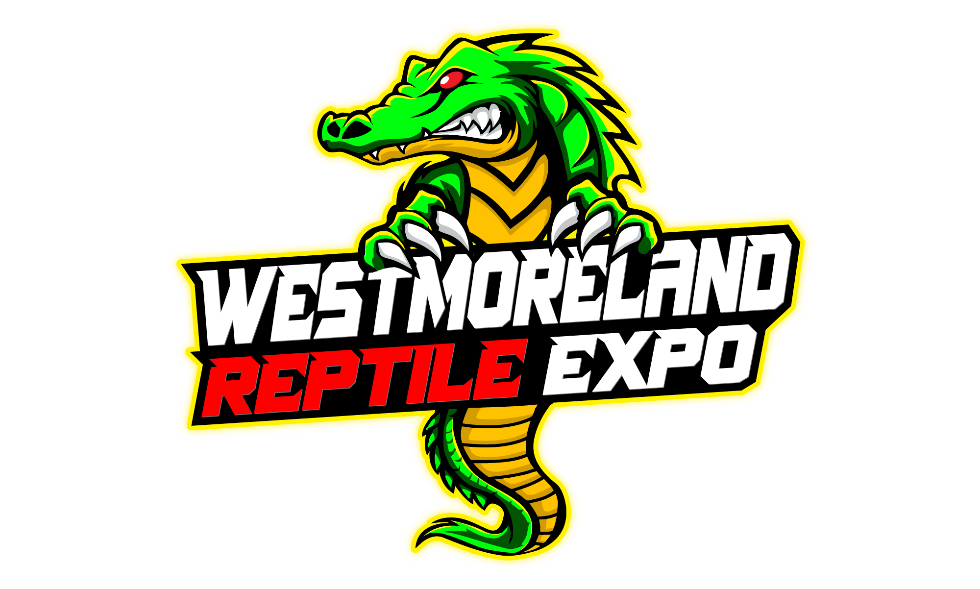 WESTMORELAND REPTILE EXPO