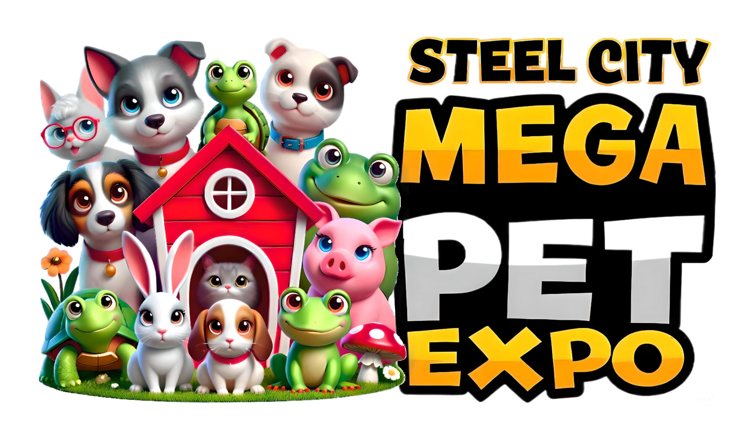 Mega Pet Expo